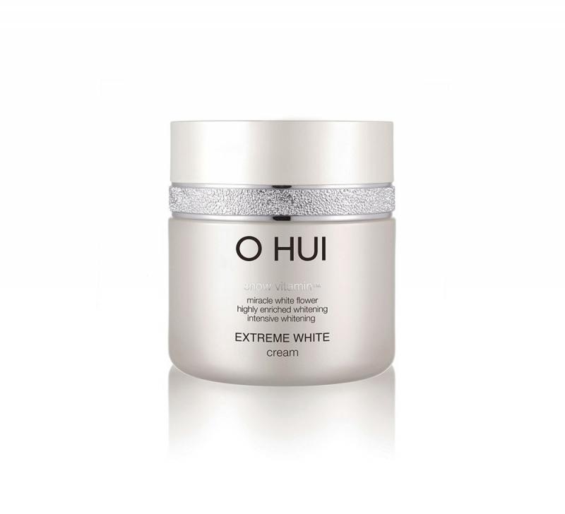 Kem dưỡng trắng Ohui Extreme White Cream