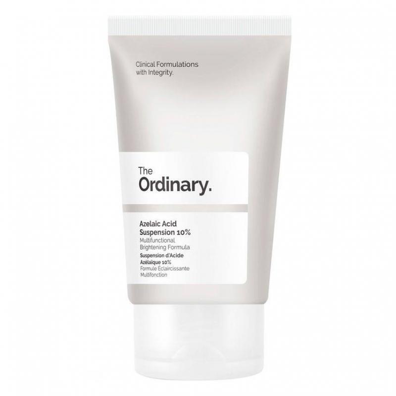 Kem dưỡng trị mụn The Ordinary Azelaic Acid Suspension 10%