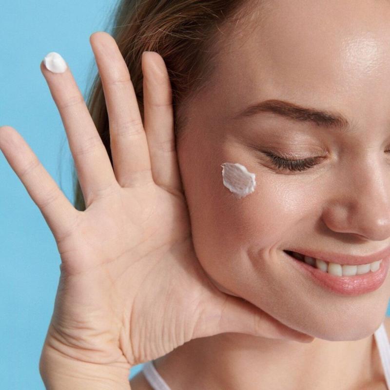 Kem giảm mụn Derma Anti Acne Cream