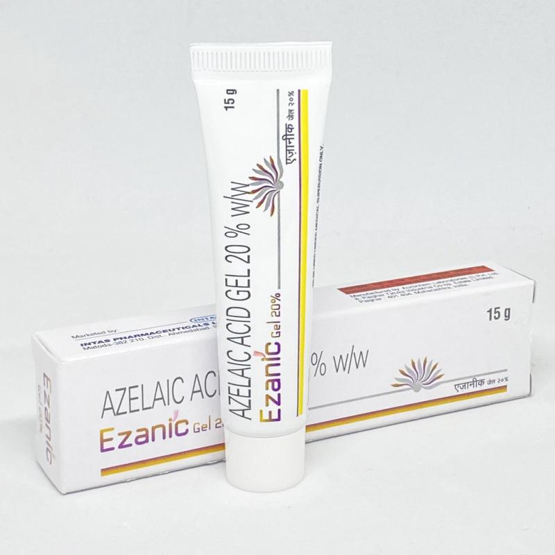 Kem giảm mụn, ngừa thâm Azelaic Acid 20%