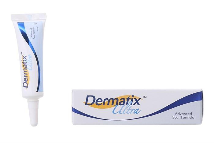 Dermatix Ultra