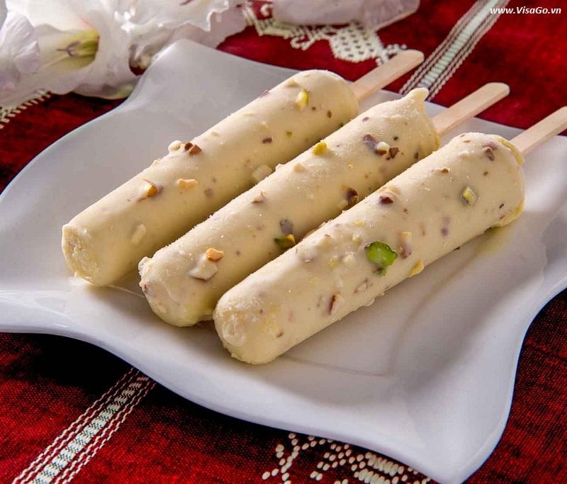 Kem Kulfi