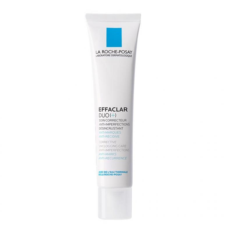 La Roche Posay Effaclar Duo+