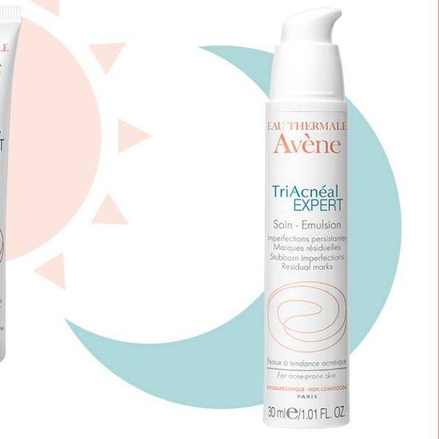 Kem Làm Giảm Mụn Avene Triacneal Expert