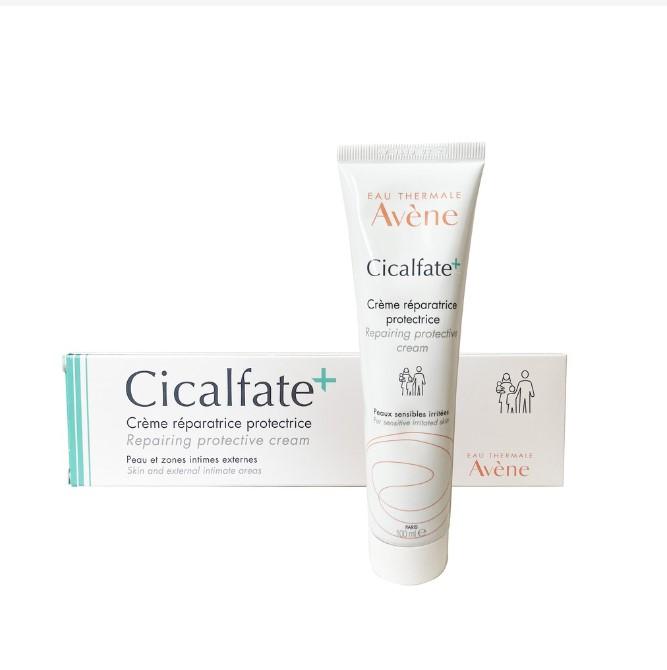 Kem làm lành sẹo Avene Cicalfate Repair Cream