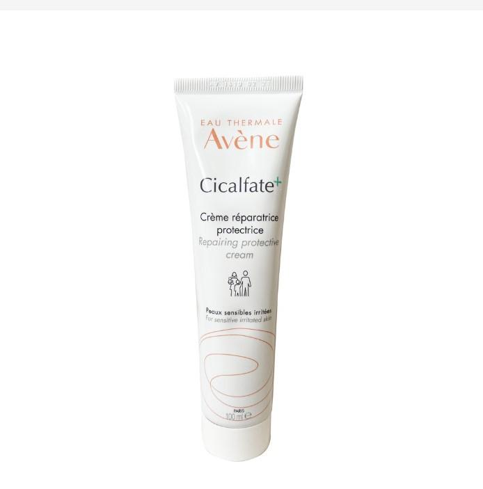 Kem làm lành sẹo Avene Cicalfate Repair Cream