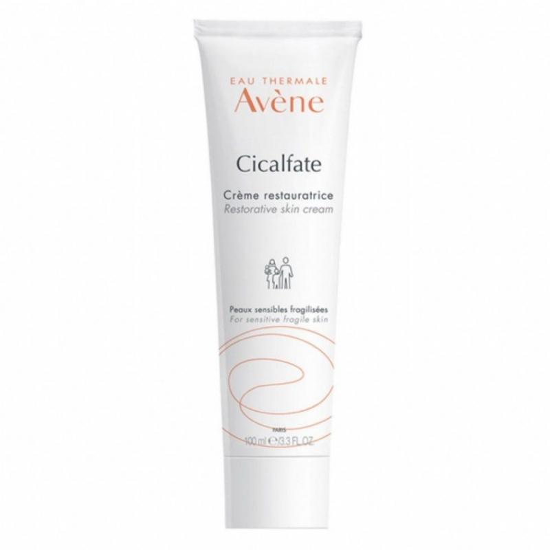 Kem làm lành sẹo Avene Cicalfate Restorative Skin Cream