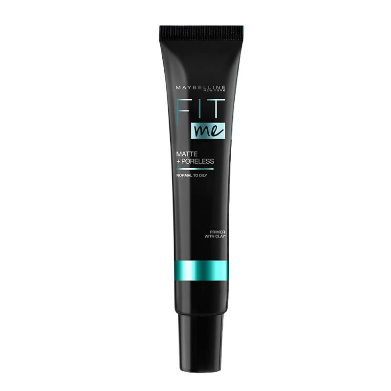 Kem lót cho dầu mụn Maybelline Fit Me Matte + Poreless Primer SPF 20