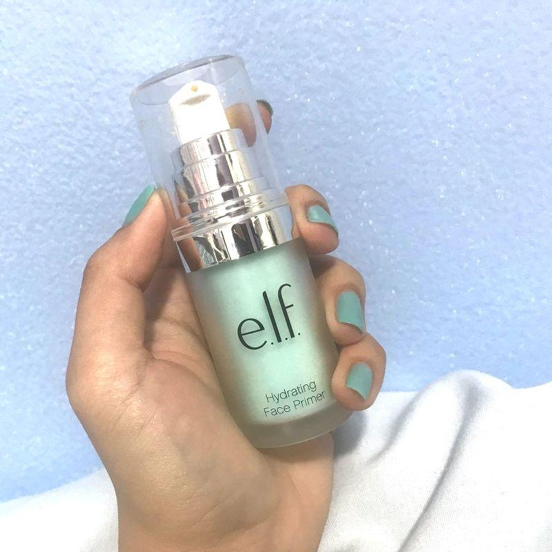 Kem lót ELF Hydrating Face