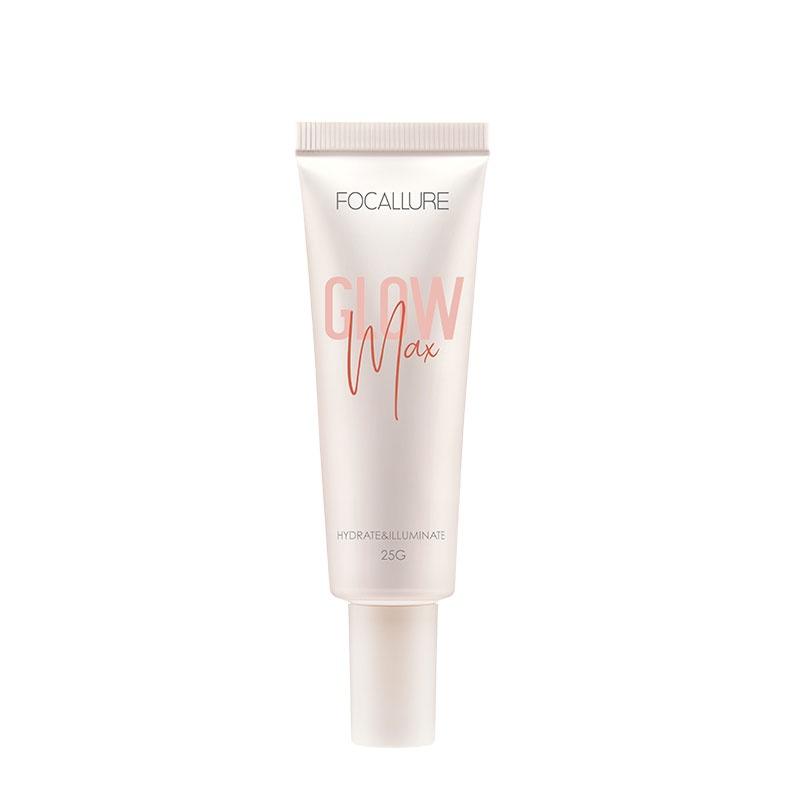 Kem lót trang điểm Focallure Glow Max