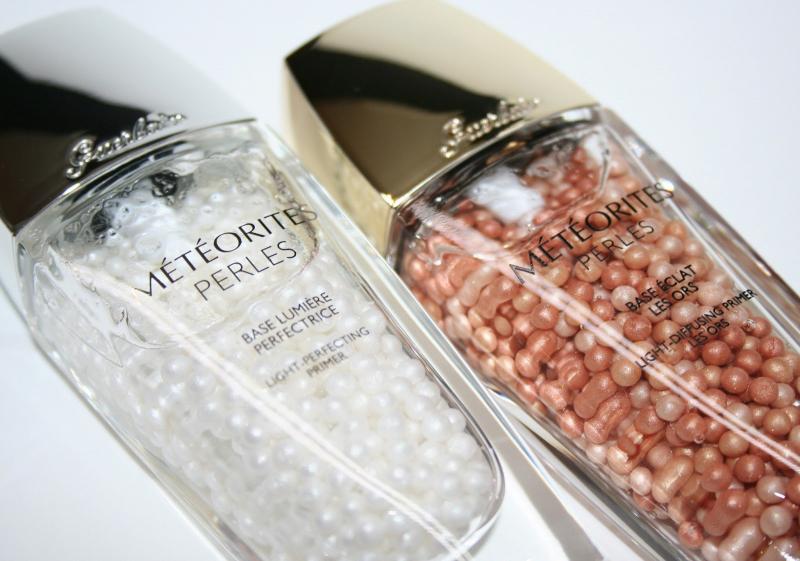Kem lót ngọc trai Guerlain Météorites Base Perfecting Pearls Anti-Dullness