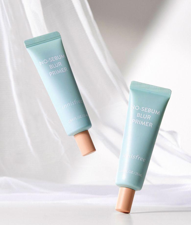 Kem lót Innisfree No Sebum Blur Primer
