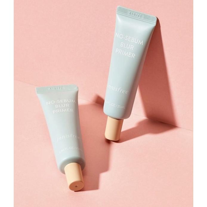 Kem lót Innisfree No Sebum Blur Primer