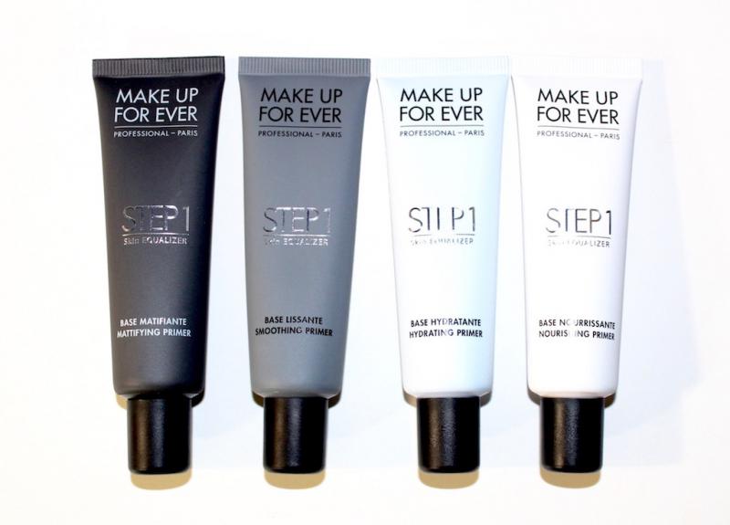 Kem lót Make Up For Ever Step 1 Primer