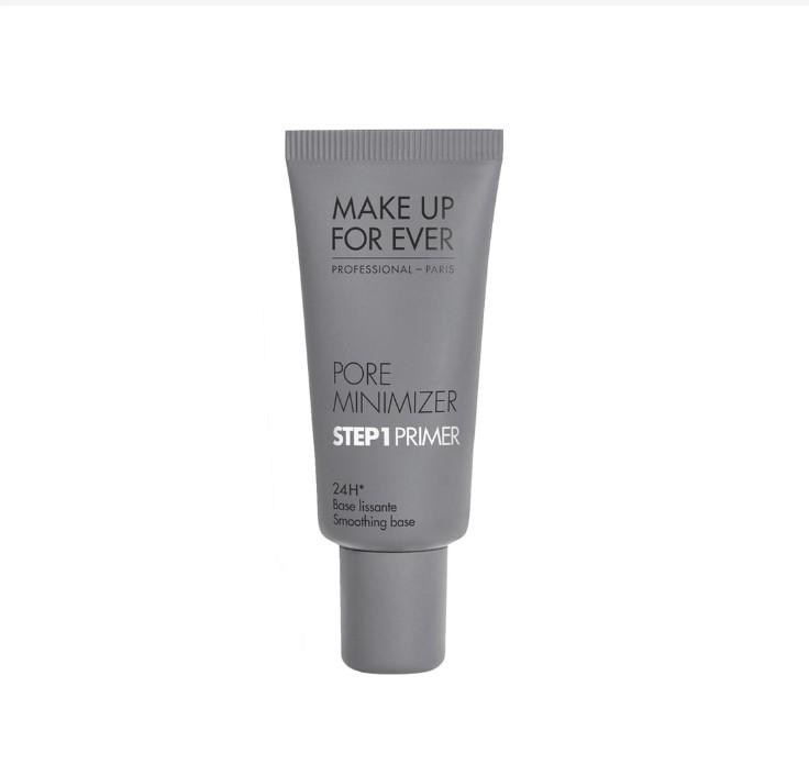 Kem lót Make Up Forever Step1 Skin Equalizer Smoothing Primer