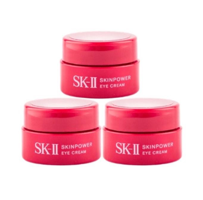 Kem mắt SK-II Skinpower Eye Cream