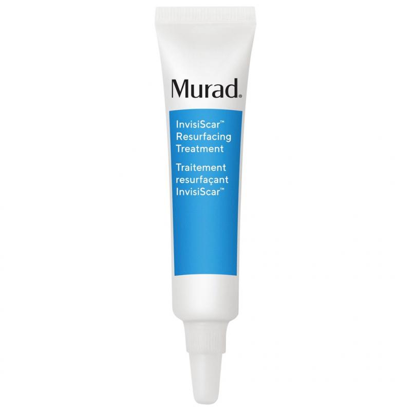 Kem mờ sẹo và tái tạo nền da Murad InvisiScar Resurfacing Treatment