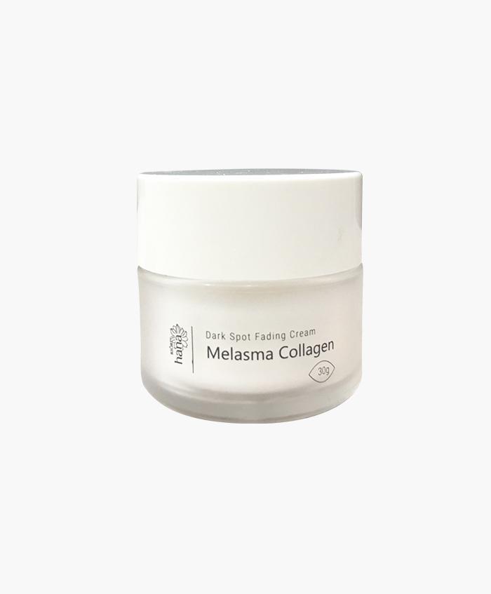 Kem nám Riori - Melasma Collagen Cream