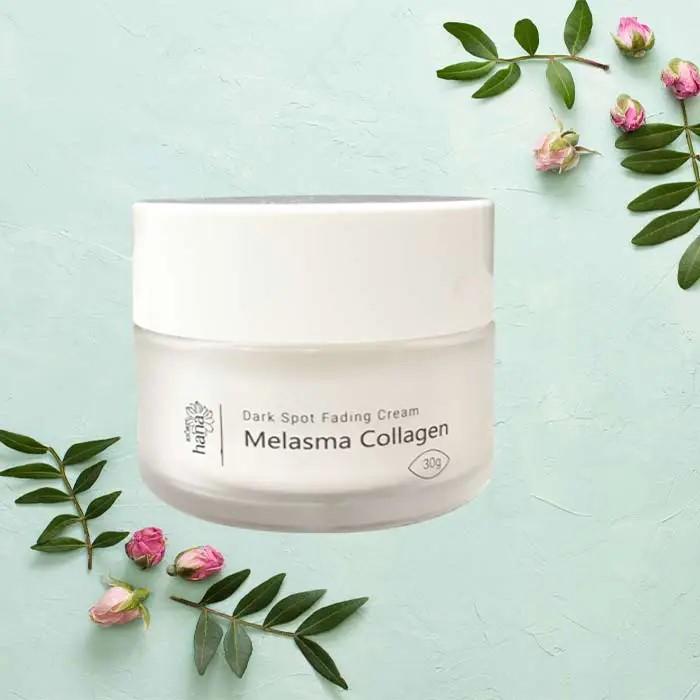 Kem nám Riori - Melasma Collagen Cream