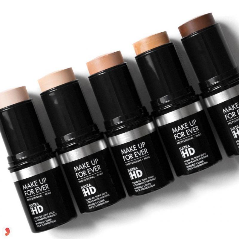 Kem nền dạng thỏi Make Up For Ever Ultra HD