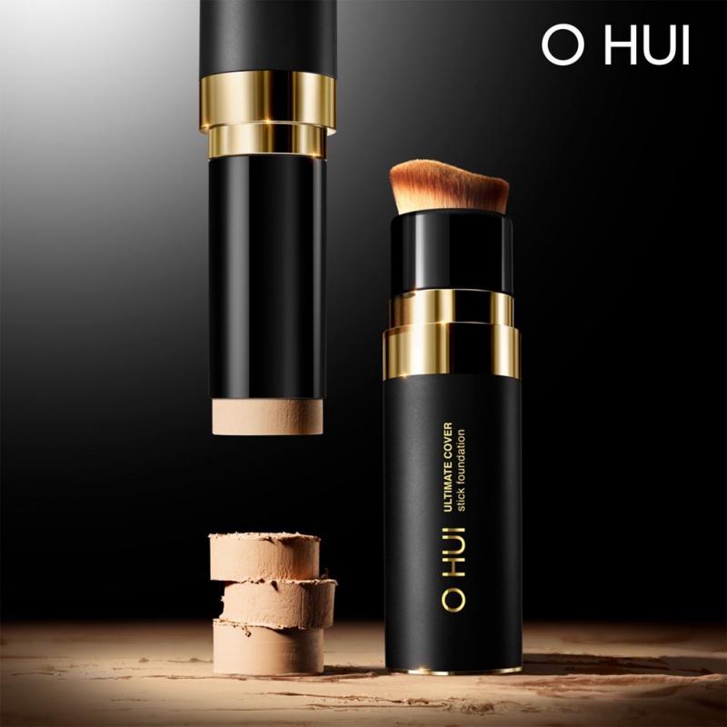 Kem nền dạng thỏi OHUI Ultimate Cover Stick Foudation