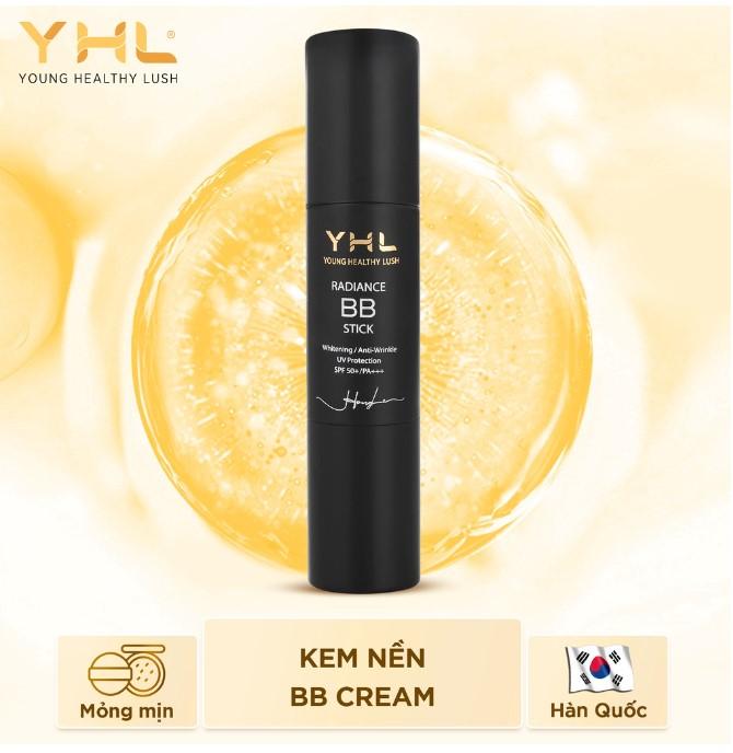 Kem nền dạng thỏi YHL BB Cream