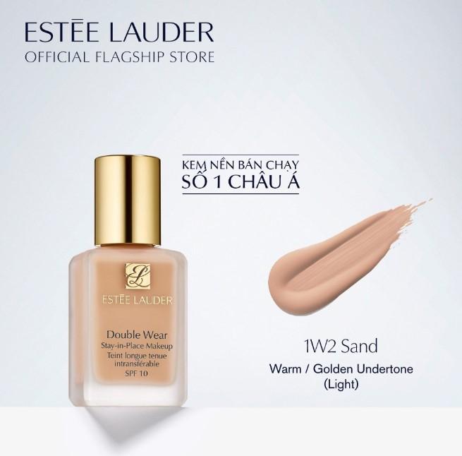 Kem nền Estee Lauder Double Wear Stay in Place SPF10