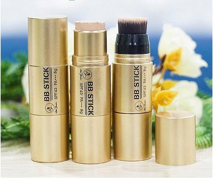 Kem nền Mini Garden BB Stick SPF 43 PA+++