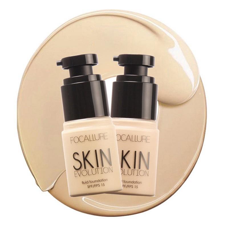 Kem nền BB Focallure Skin Evolution