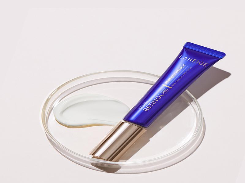 Kem ngăn ngừa lão hóa chứa Retinol cho da mắt Perfect Renew Retinol