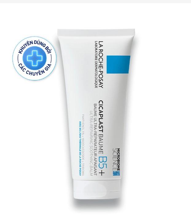 Kem phục hồi da La Roche-Posay Cicaplast B5