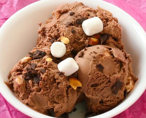 Rocky Road