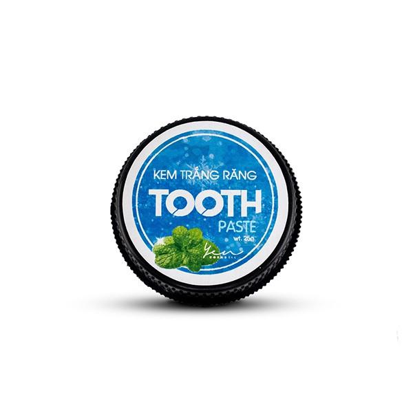 Kem trắng răng Tooth Paste