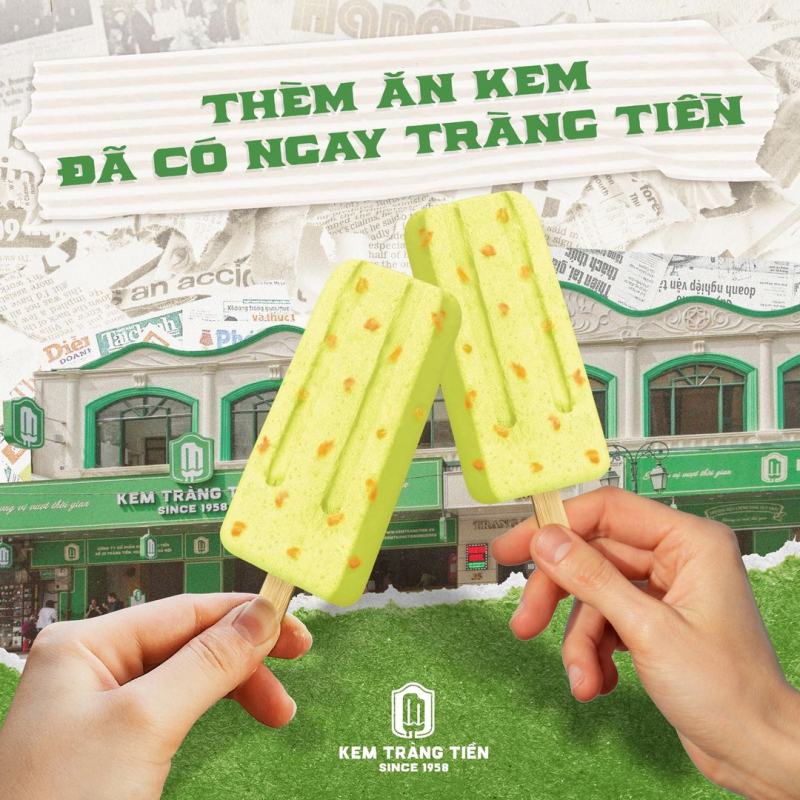 Kem Tràng Tiền