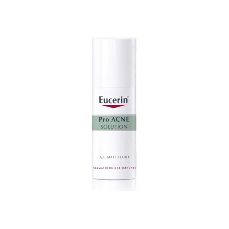 Eucerin ProAcne A.I Matt Fluid