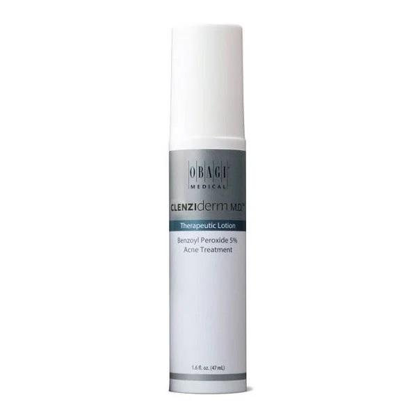 Kem Trị Mụn Obagi Clenziderm MD Therapeutic Lotion 5% BPO