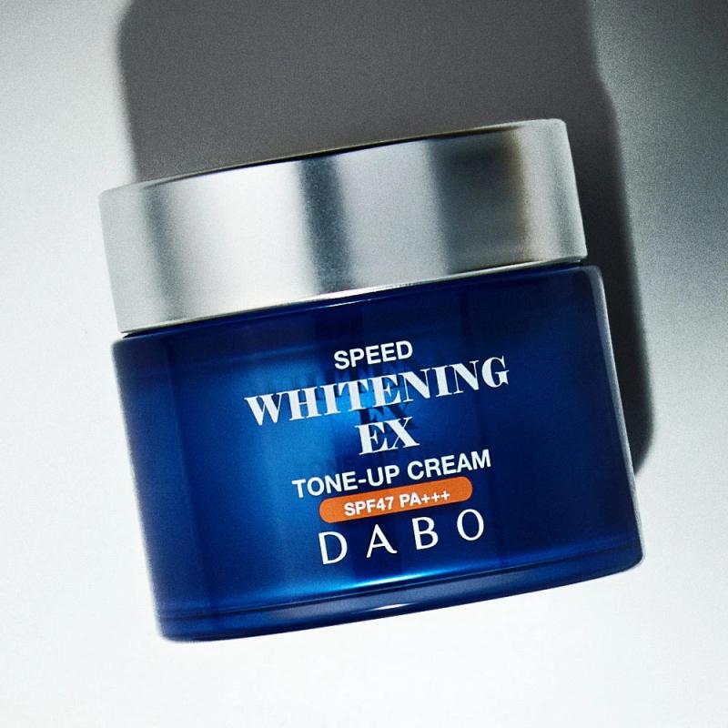 Kem trị nám Dabo Speed Whitening Cream