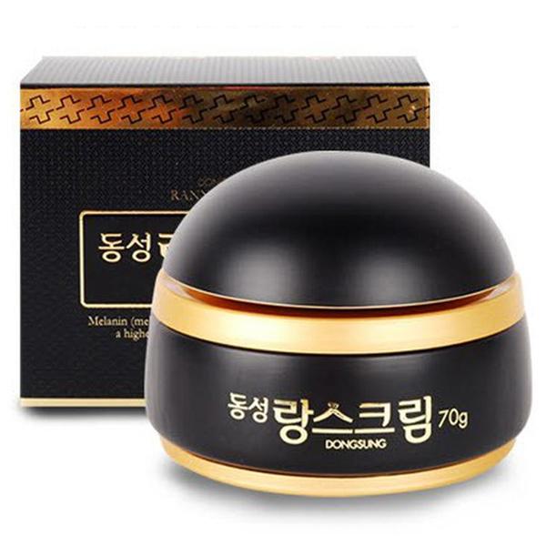 Kem dưỡng trắng, giảm thâm nám Dongsung Rannce Cream