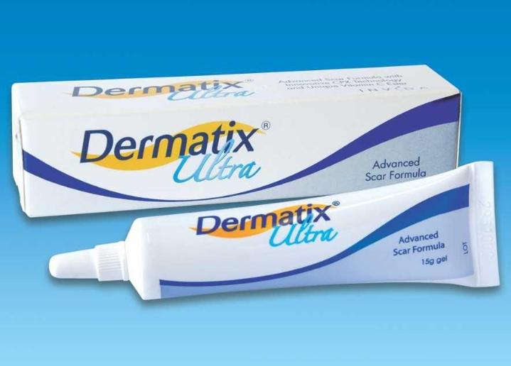 Kem trị sẹo Dermatix là một trong những loại thuốc trị sẹo trẻ em tốt nhất hiện nay