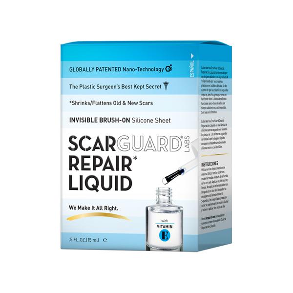 Kem trị sẹo lồi lâu năm Scarguard MD