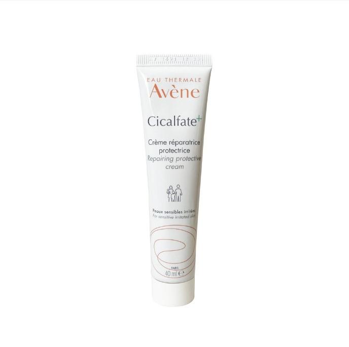 Kem trị thâm, trị sẹo, tái tạo da Avene Cicalfate Repair Cream