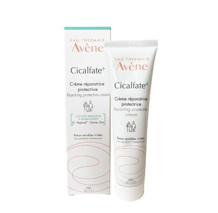 Kem trị thâm, trị sẹo, tái tạo da Avene Cicalfate Repair