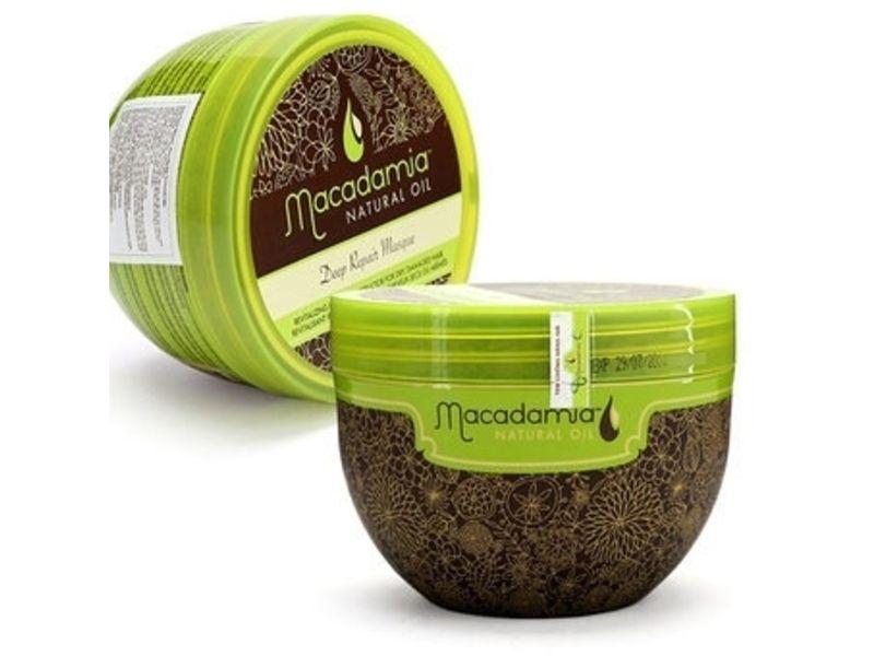 Kem ủ tóc Macadamia Deep Repair Masque