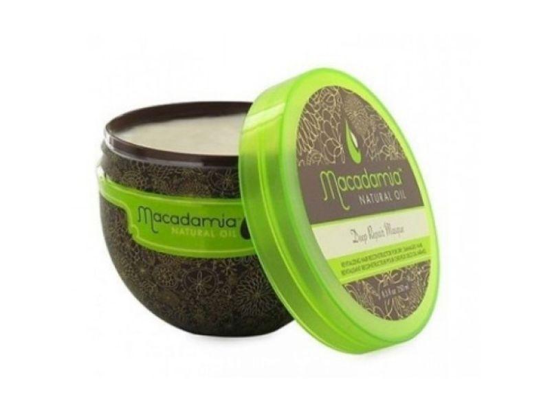 Kem ủ tóc Macadamia Deep Repair Masque