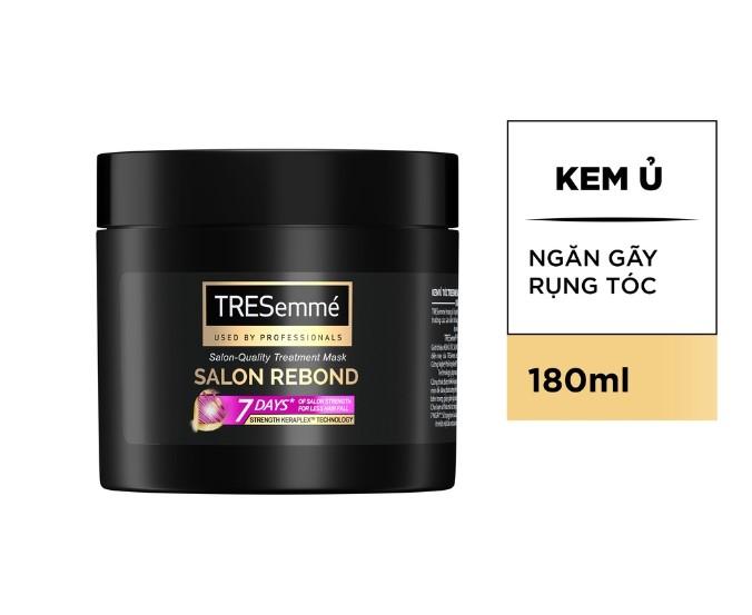 Kem ủ Tresemmé Salon Rebond