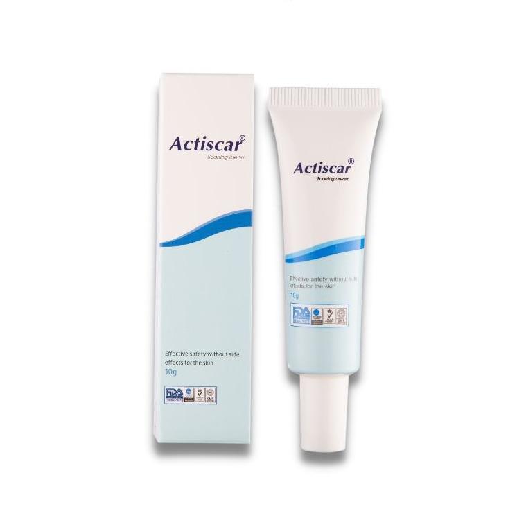 Kem xoá mờ sẹo Actiscar 20g