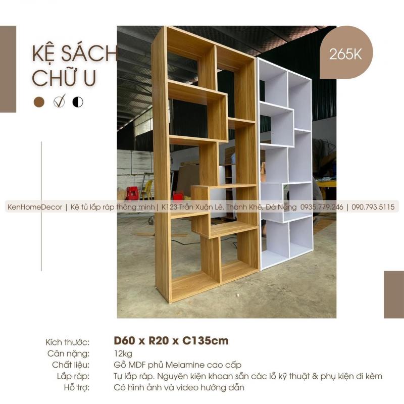 Ken HomeDecor - Trang trí nhà cửa Đà Nẵng