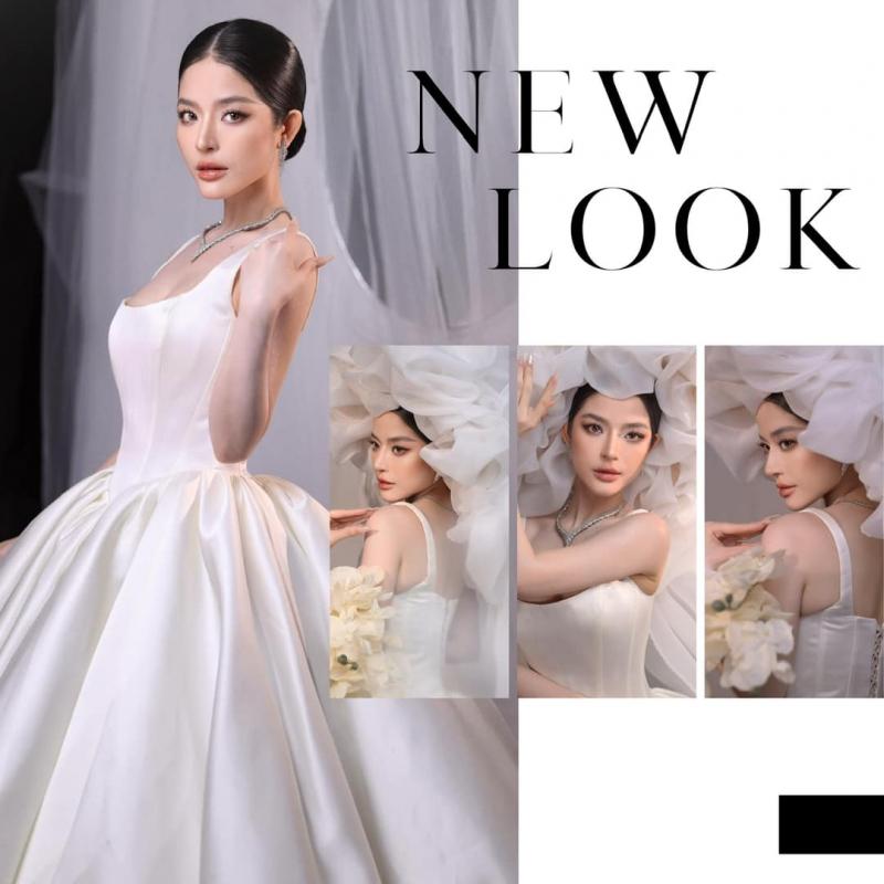 Ken Make Up Academy Bridal