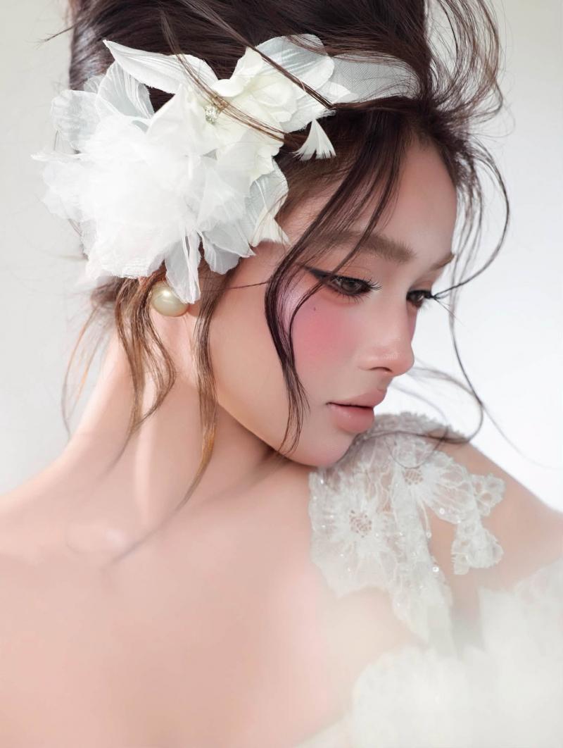 Ken Make Up Academy Bridal