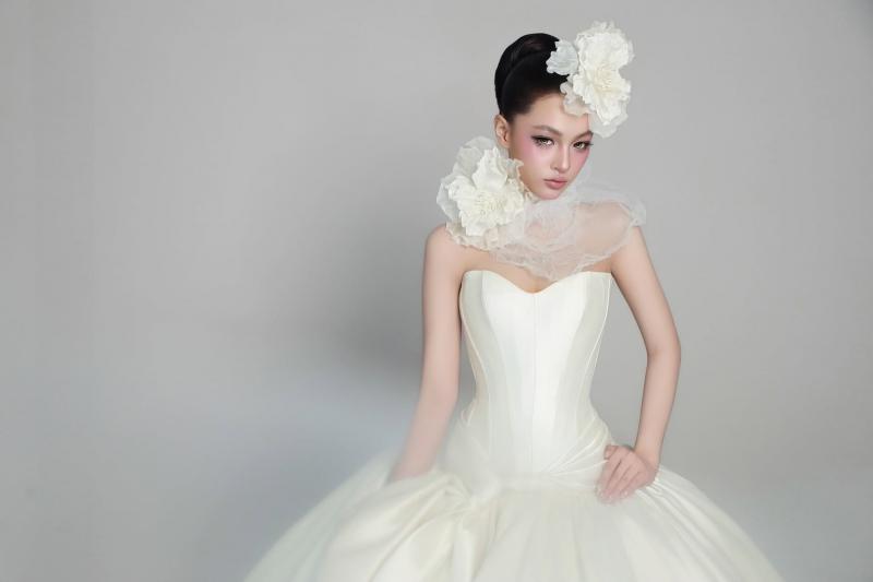 Ken Make Up Academy Bridal